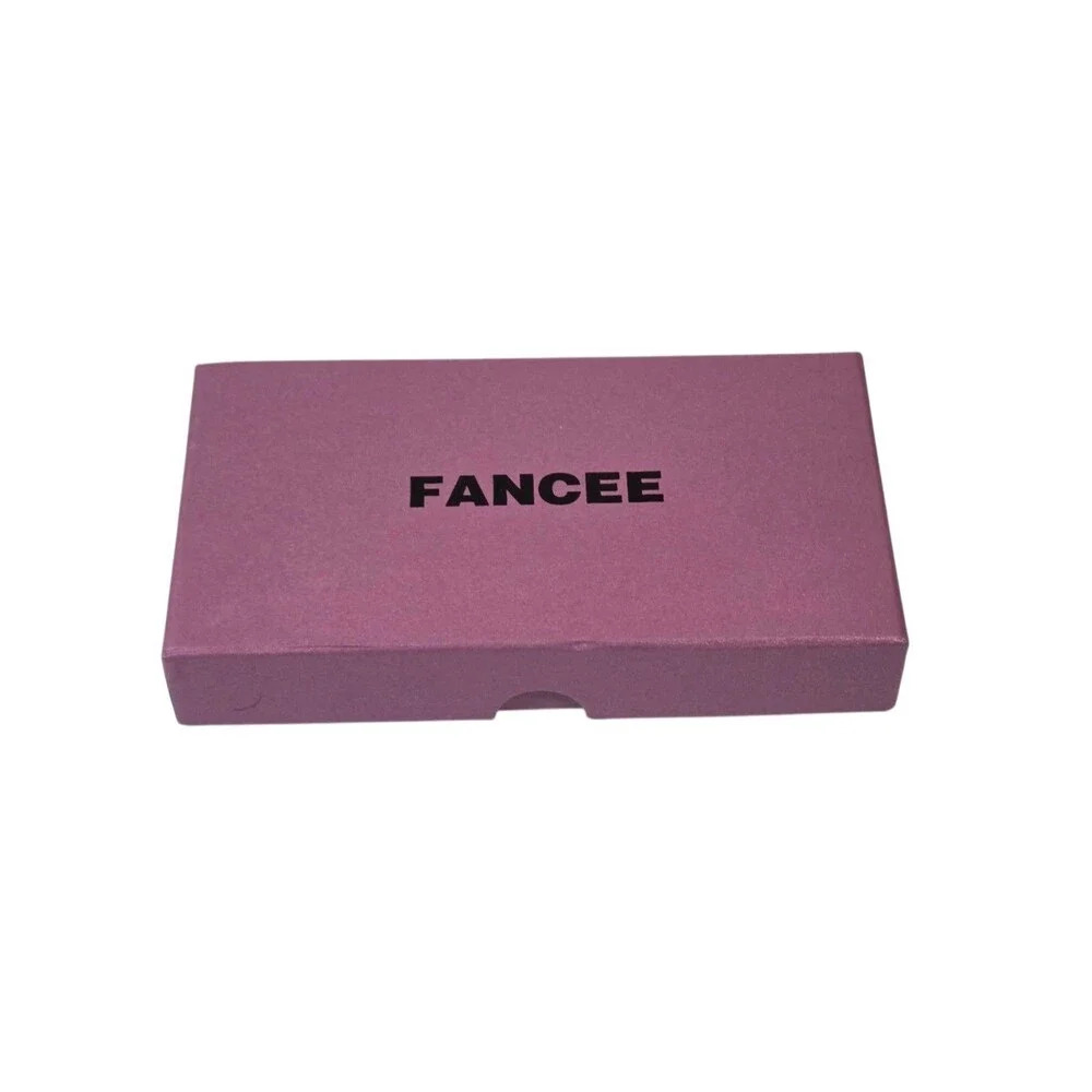 FANCEE Hair‎ Extensions Tape-In / Micro Ring Set Blonde Brown Ombre New in Box